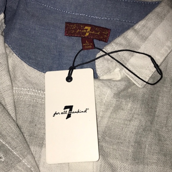 Flannel - Picture 4 of 5